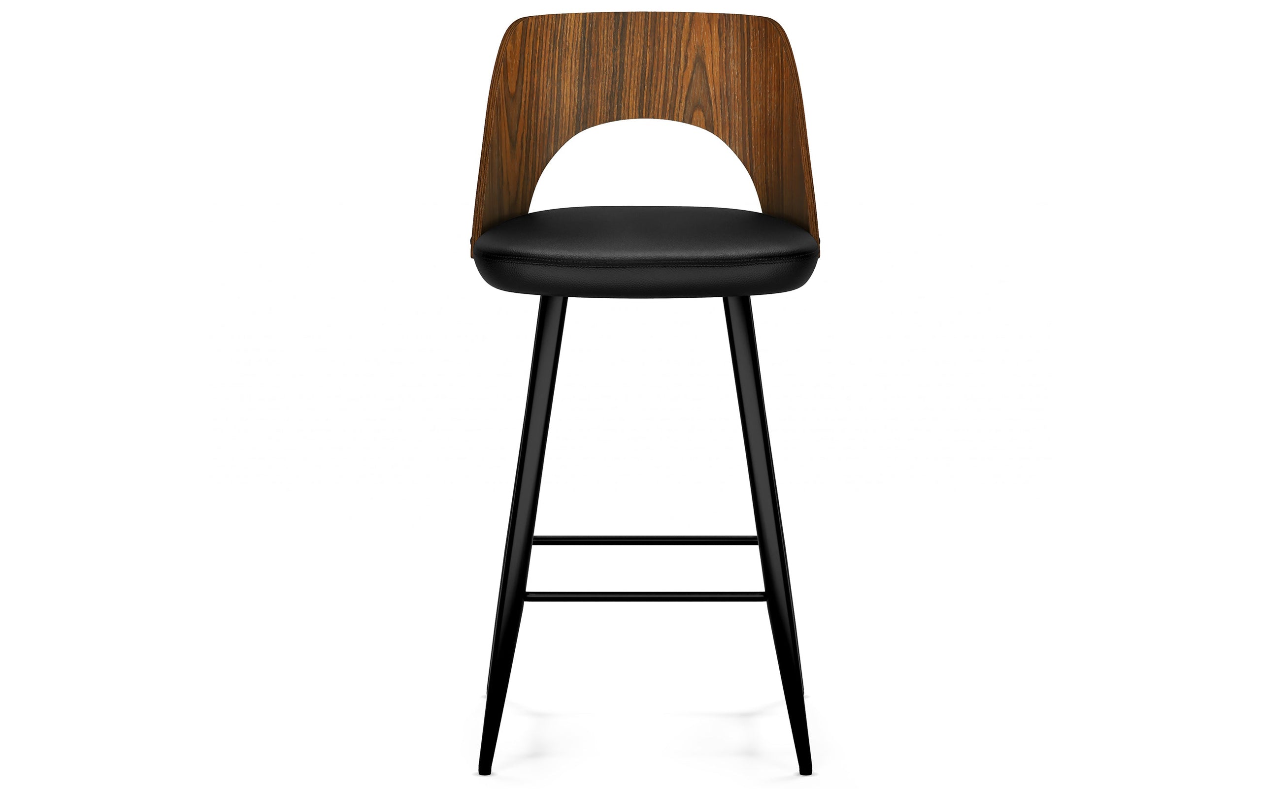 Micah Counter Height Stool (Set of 2)