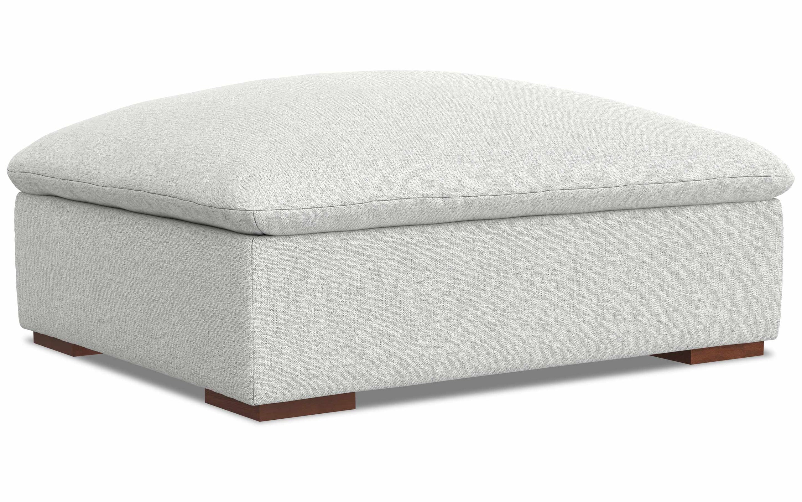 Jasmine Ottoman