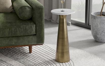 Nicollette Side Table