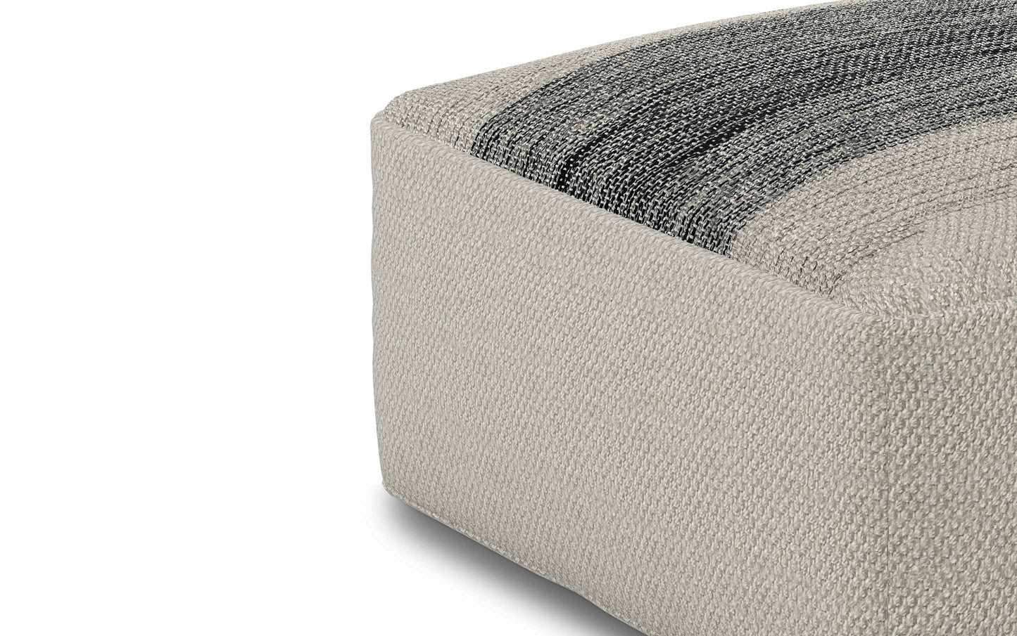 Sabella Outdoor/ Indoor Pouf