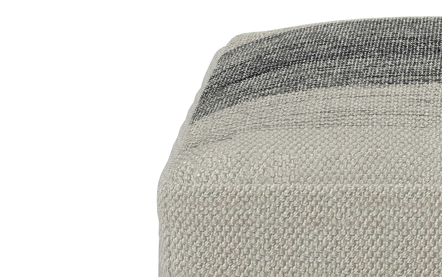 Sabella Outdoor/ Indoor Pouf