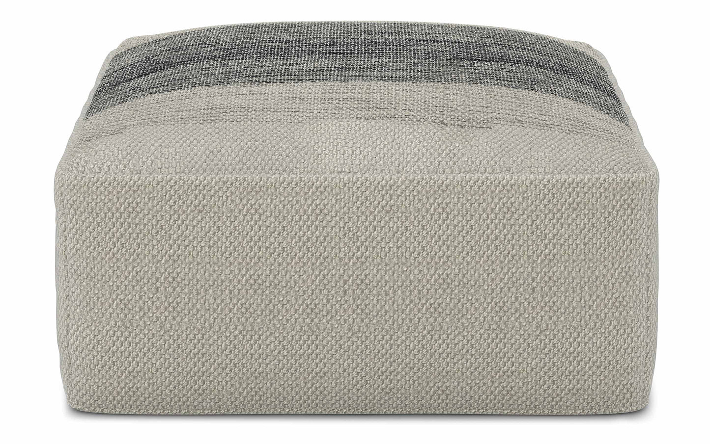 Sabella Outdoor/ Indoor Pouf