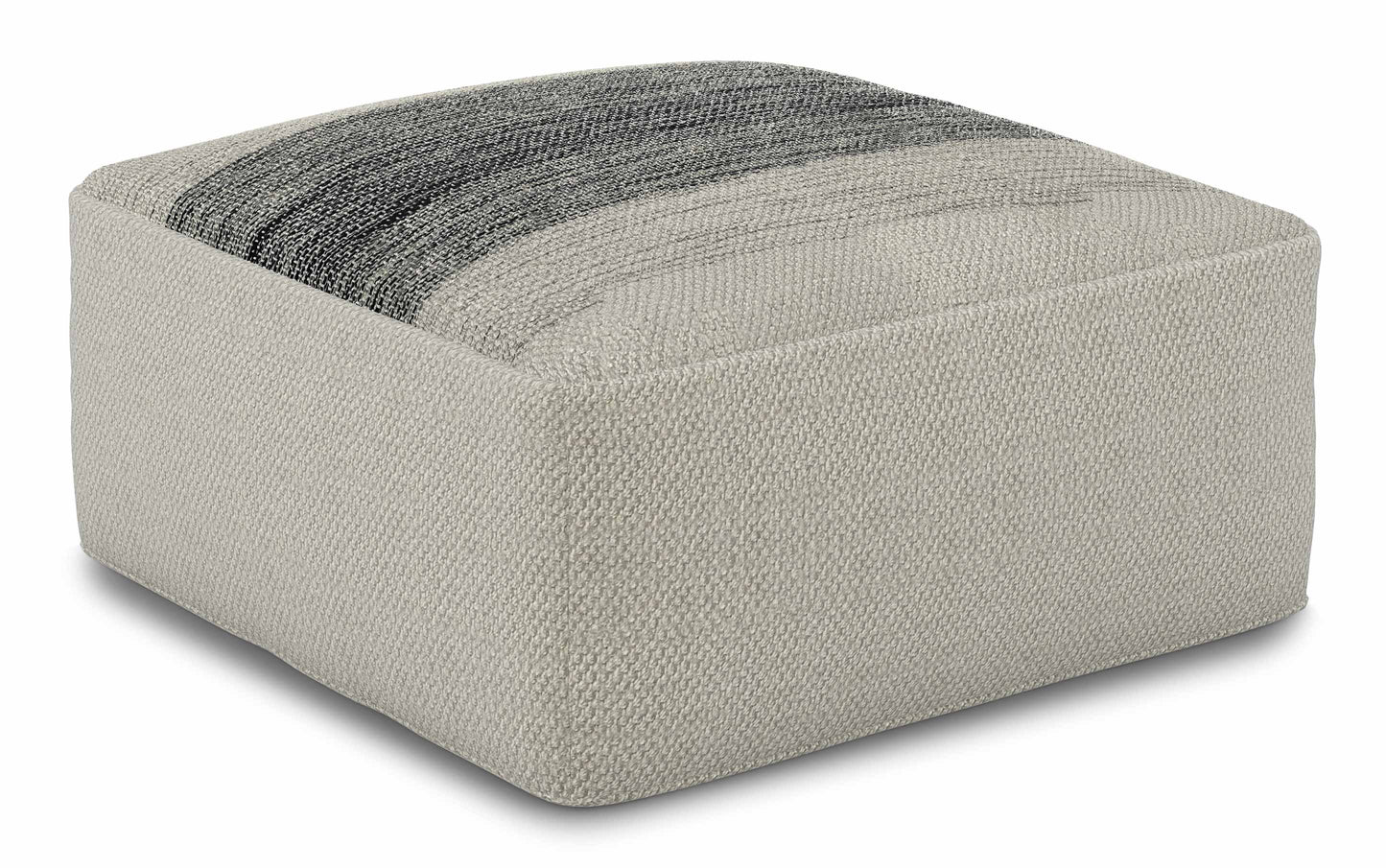 Sabella Outdoor/ Indoor Pouf