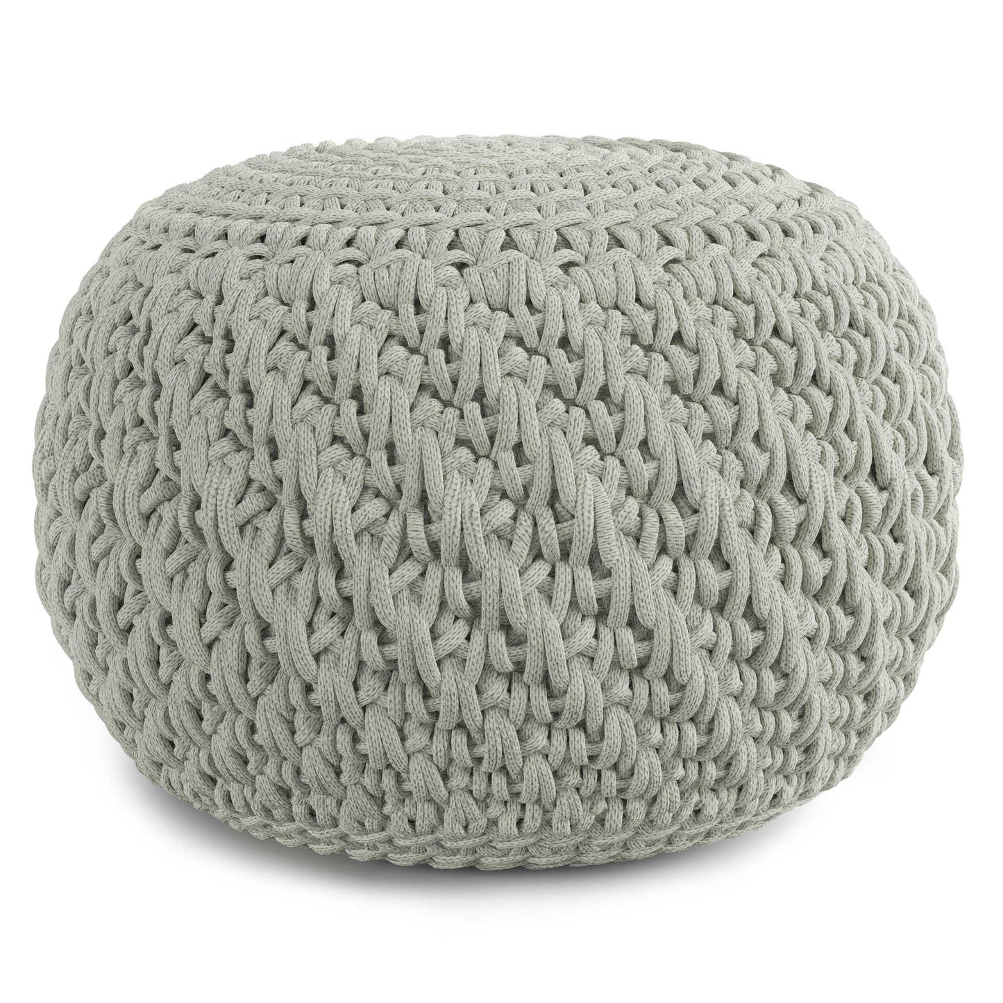 Nisi Outdoor/ Indoor Pouf