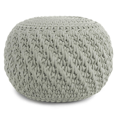 Nisi Outdoor/ Indoor Pouf