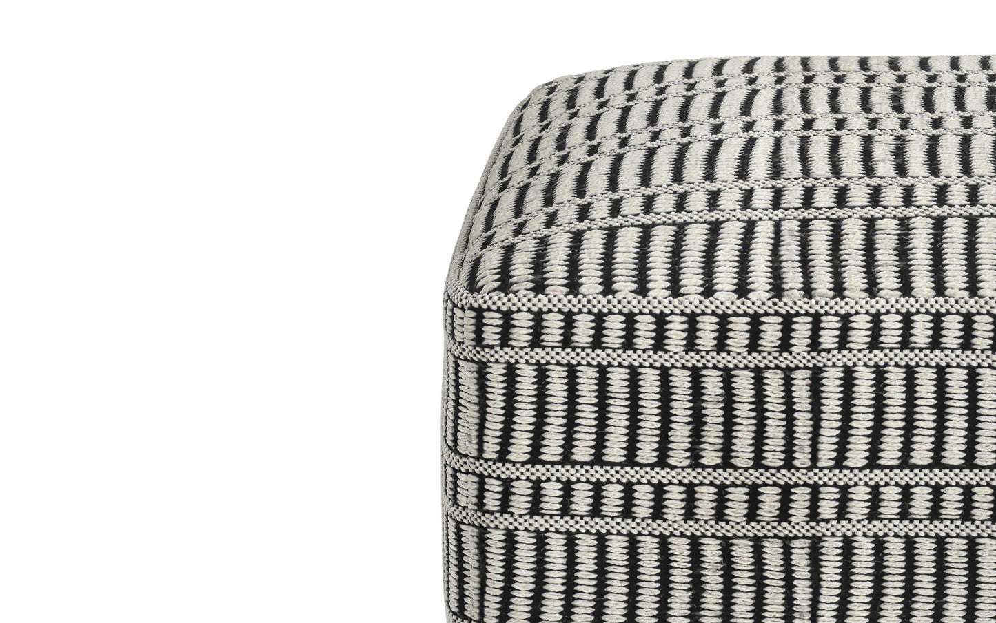 Safford Outdoor/ Indoor Pouf