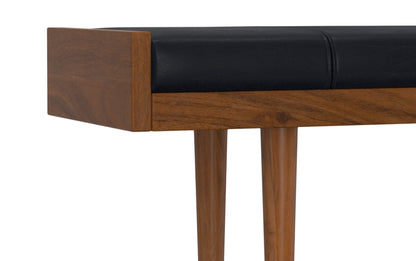 Anya Ottoman Bench