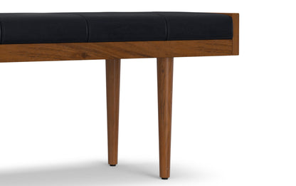 Anya Ottoman Bench