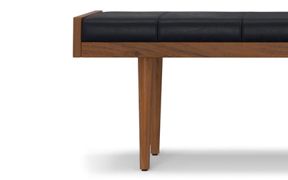 Anya Ottoman Bench