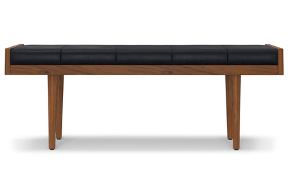 Anya Ottoman Bench