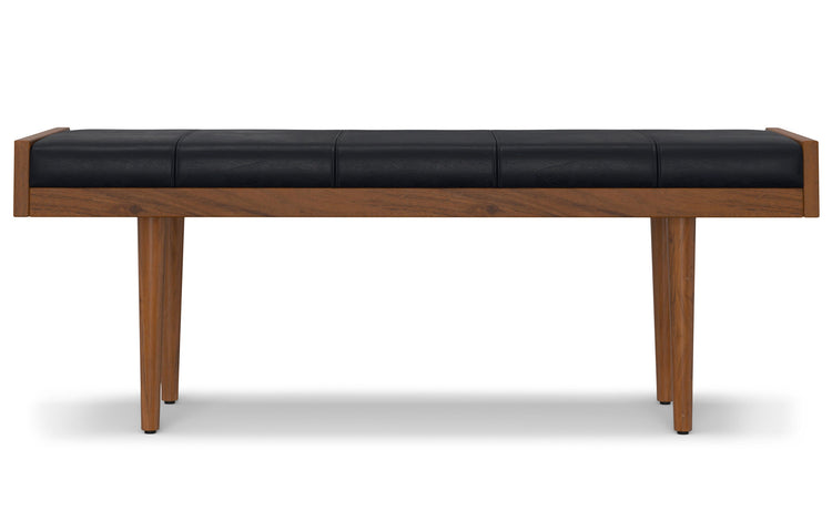 Anya Ottoman Bench