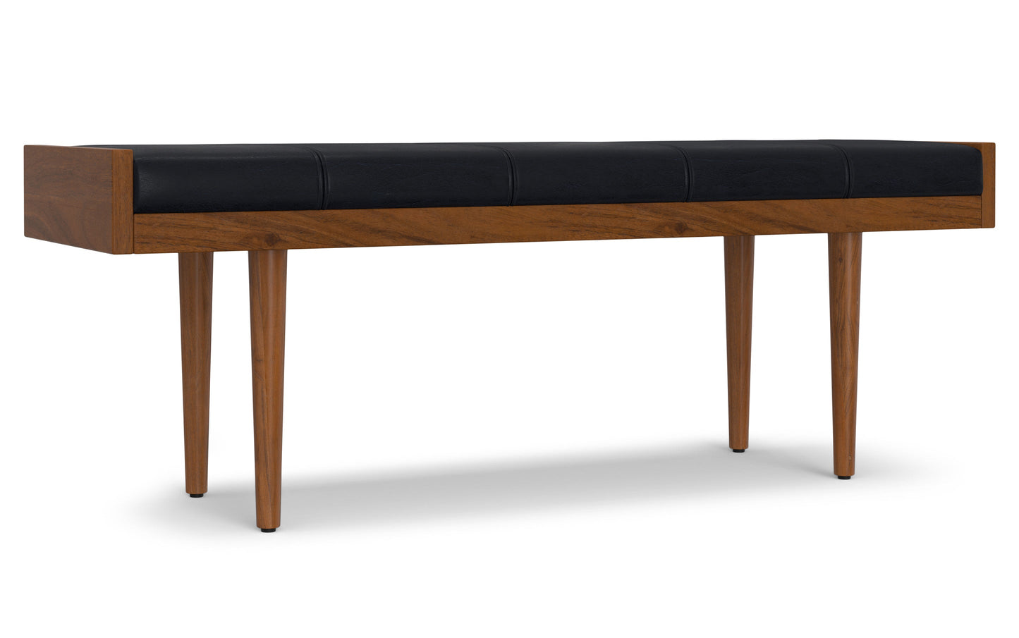 Anya Ottoman Bench