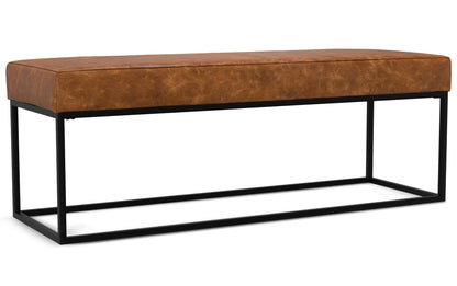 Candice Ottoman Bench