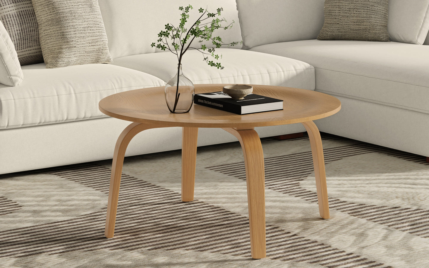 Payton Coffee Table