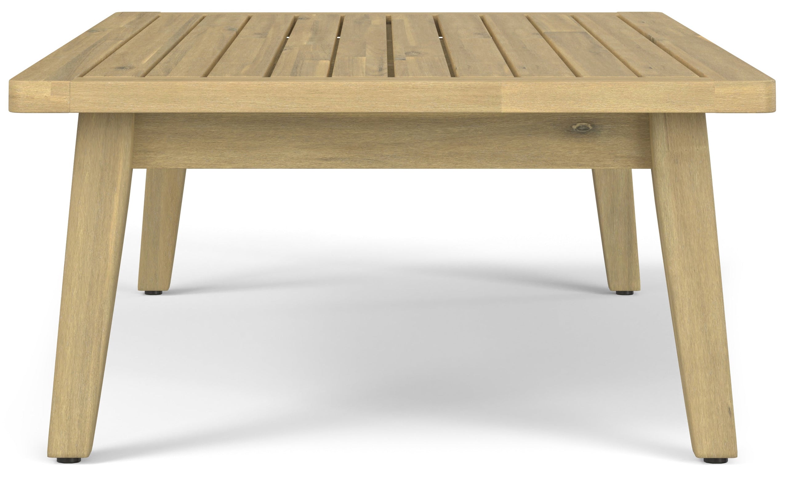 Palmetto Outdoor Coffee Table