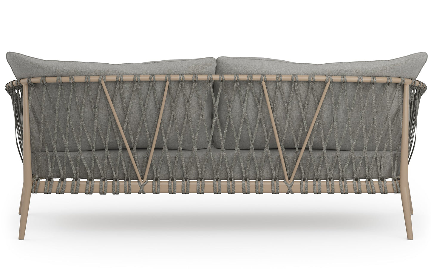 Belize Outdoor Sofa