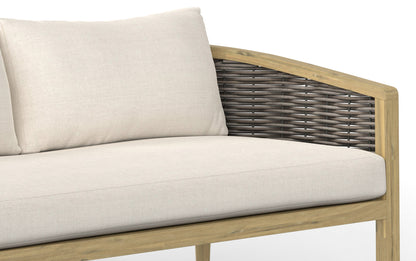 Parkside Outdoor Sofa