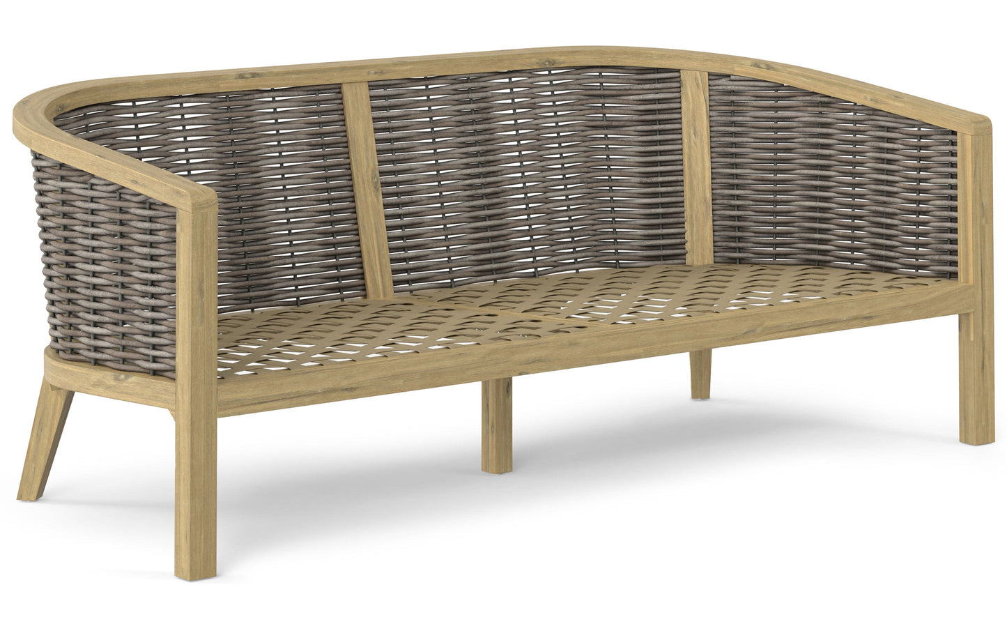 Parkside Outdoor Sofa