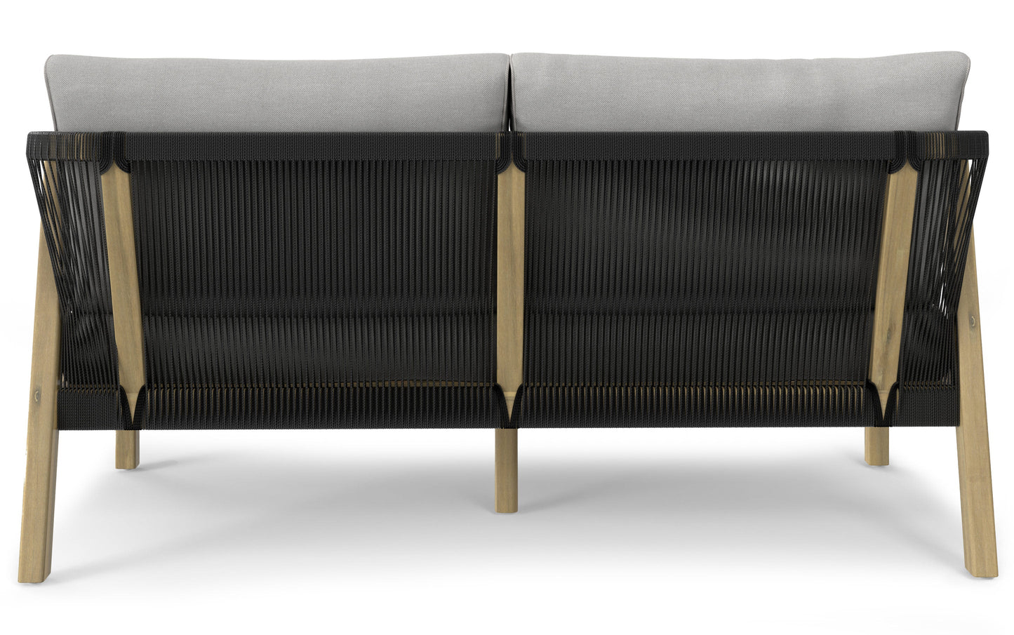 Palmetto Outdoor Sofa