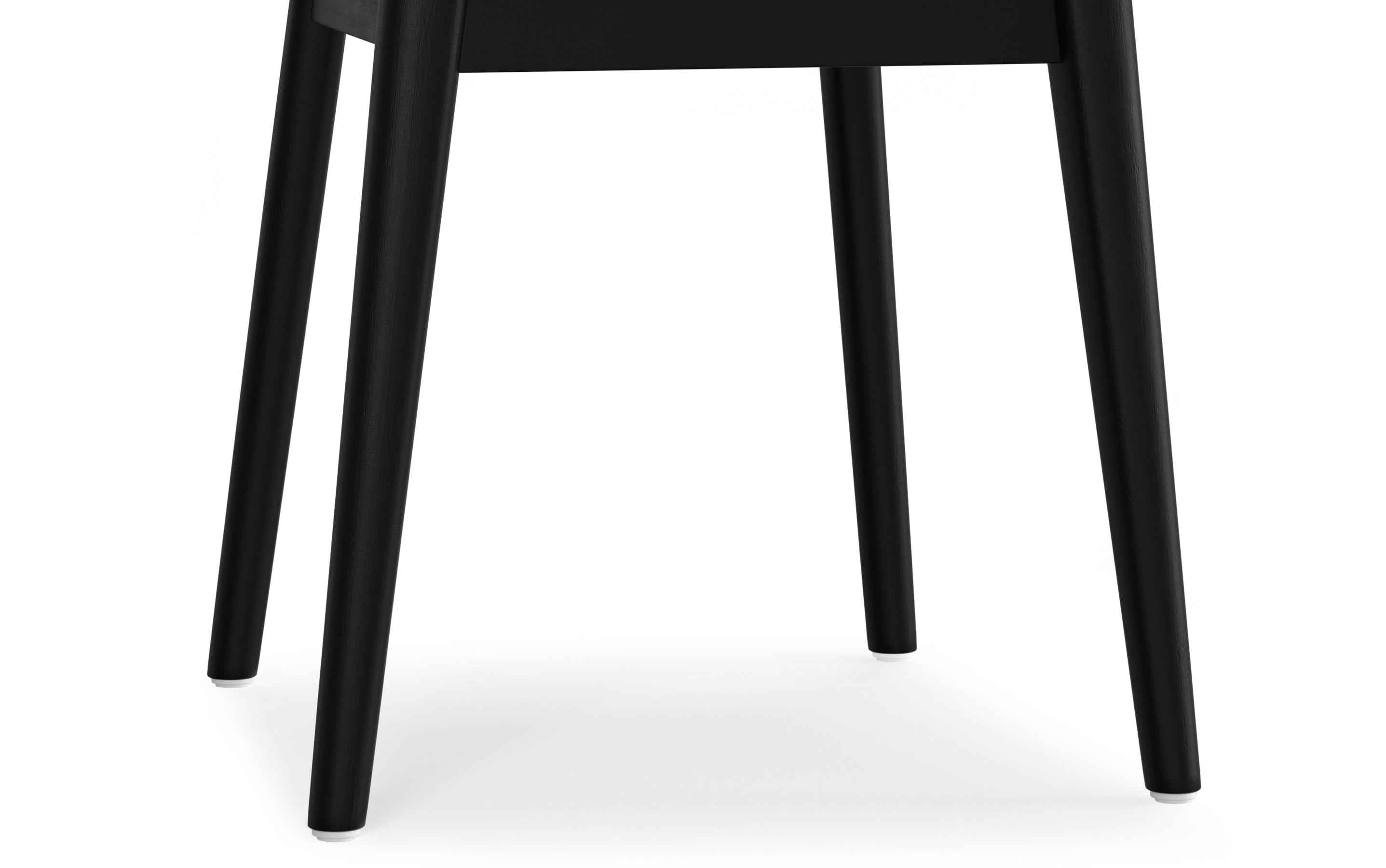 Black Beech Wood | Rachel Dining Chair (Set of 2)