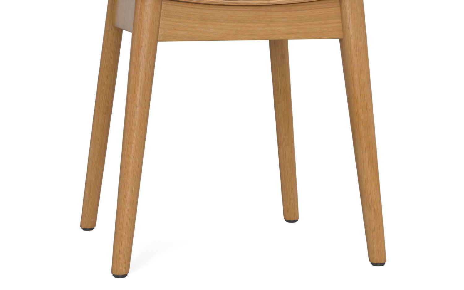 Natural Beech Wood | Rachel Dining Chair (Set of 2)