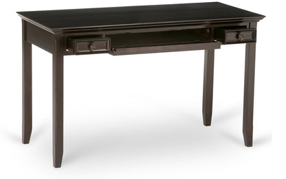 Hickory Brown | Amherst Desk