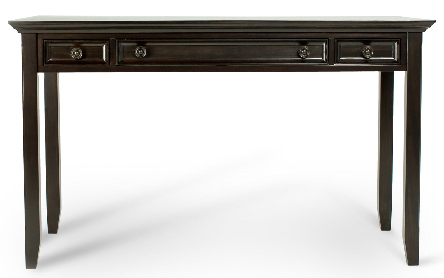 Hickory Brown | Amherst Desk