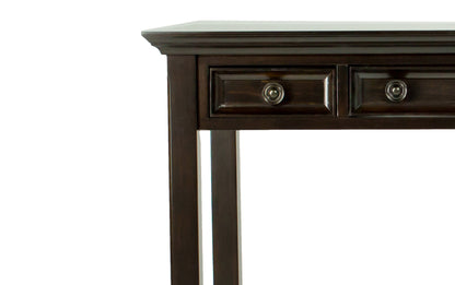 Hickory Brown | Amherst Desk