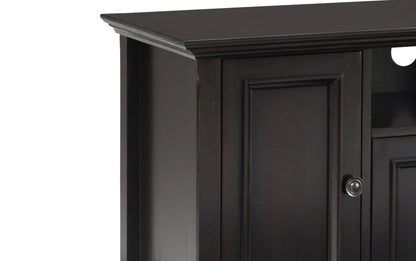 Hickory Brown | Amherst 72 inch Wide TV Media Stand