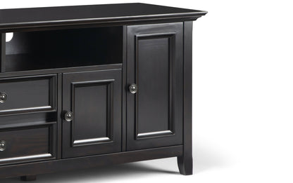 Hickory Brown | Amherst 72 inch Wide TV Media Stand