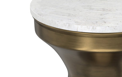 Raquel Side Table