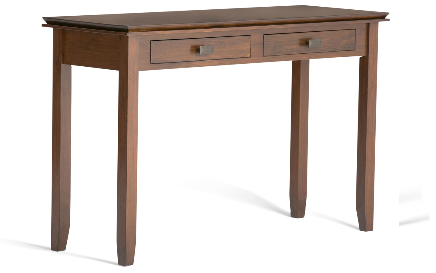 Russet Brown | Artisan Console Sofa Table