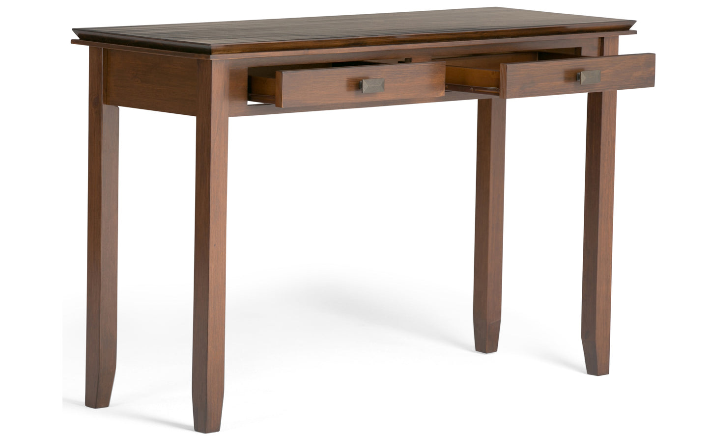 Russet Brown | Artisan Console Sofa Table