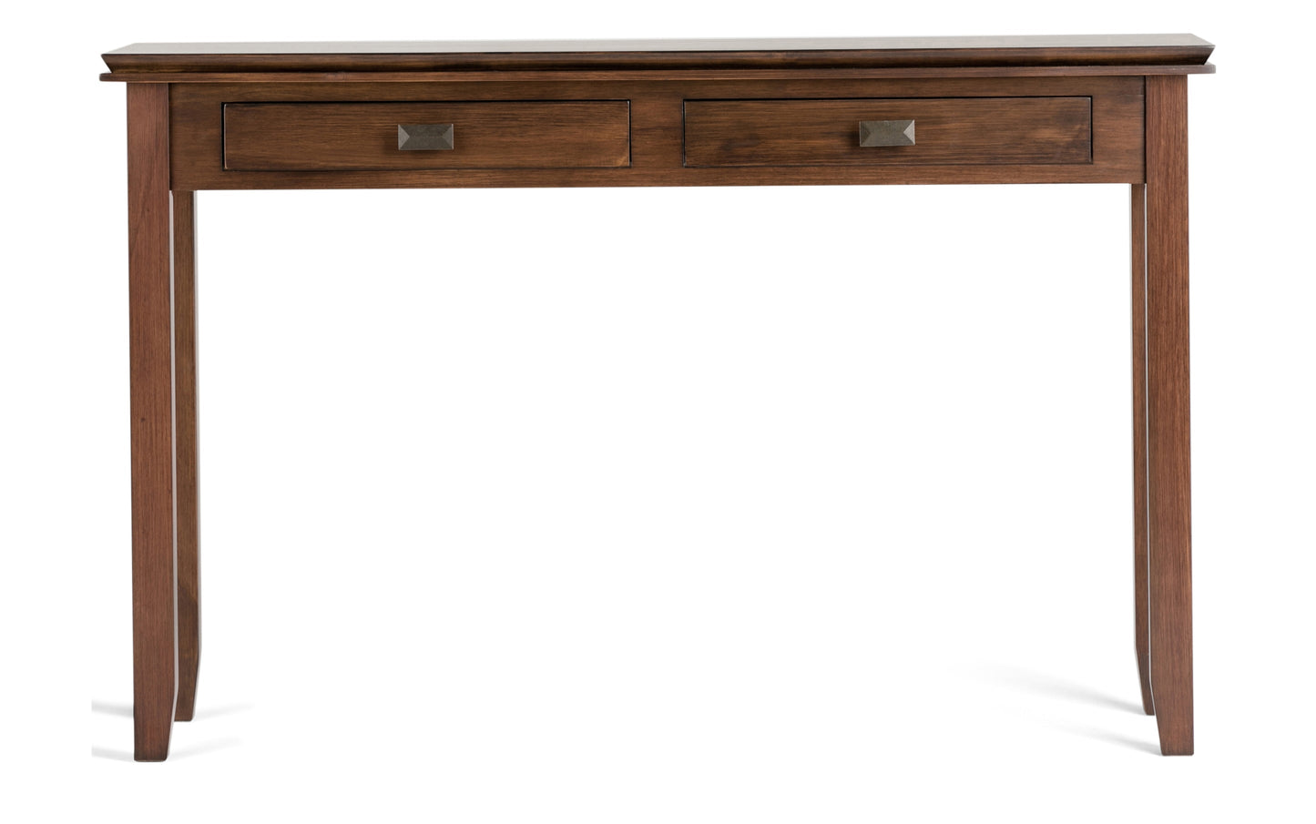 Russet Brown | Artisan Console Sofa Table