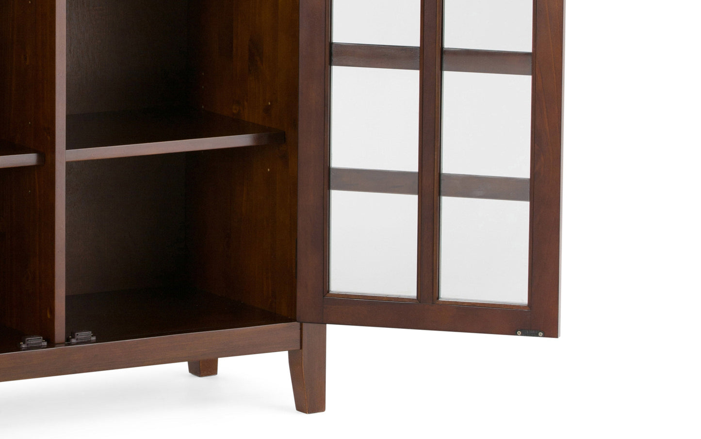 Russet Brown | Artisan Medium Storage Cabinet