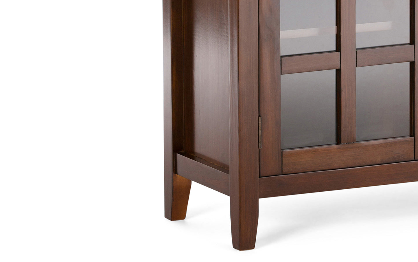 Russet Brown | Artisan Medium Storage Cabinet