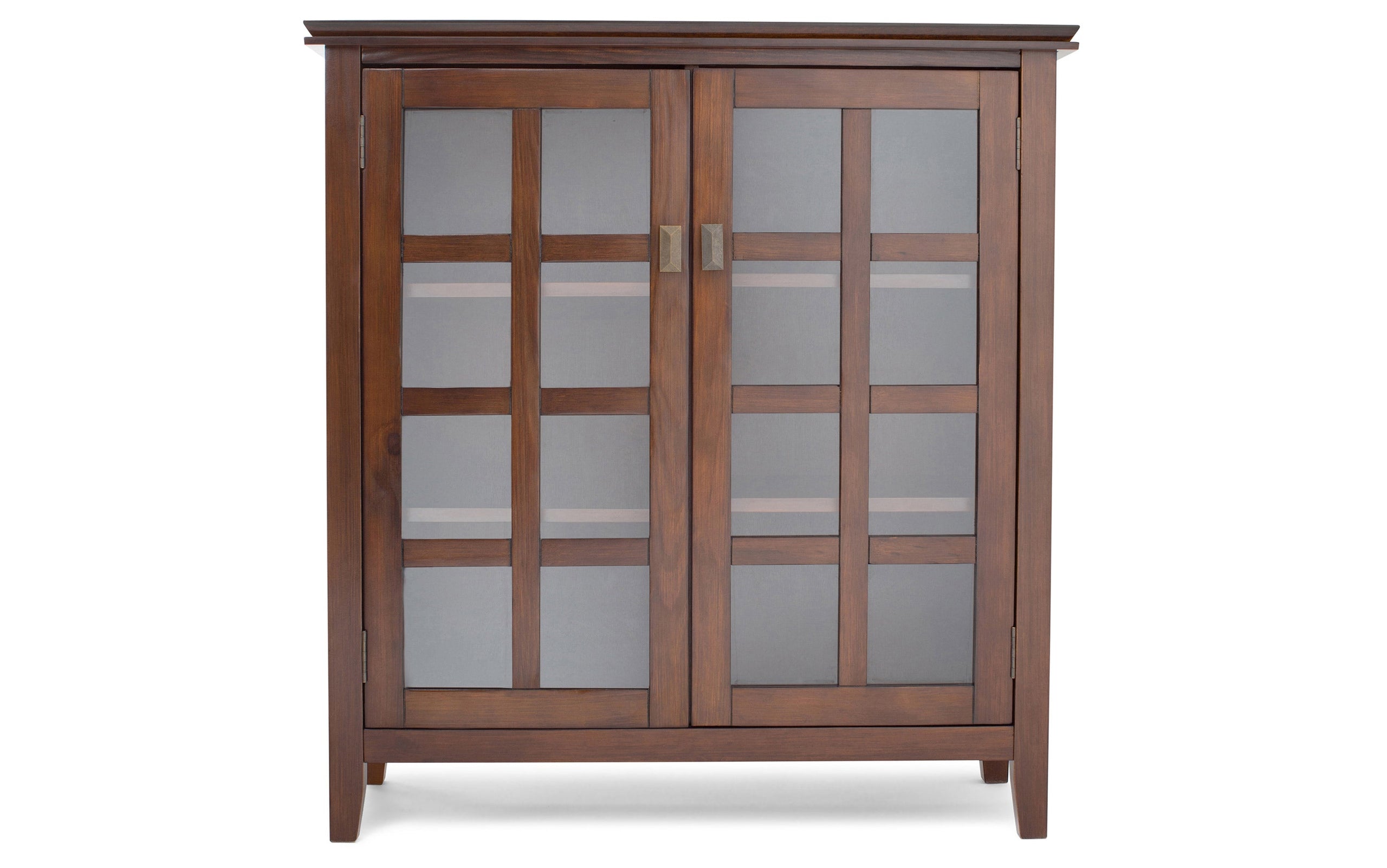 Russet Brown | Artisan Medium Storage Cabinet