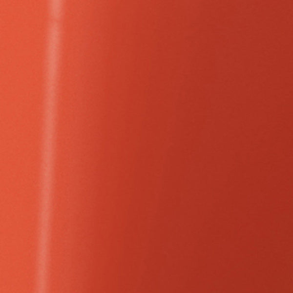 Orange | Rayne 24 inch Metal Counter Height Stool