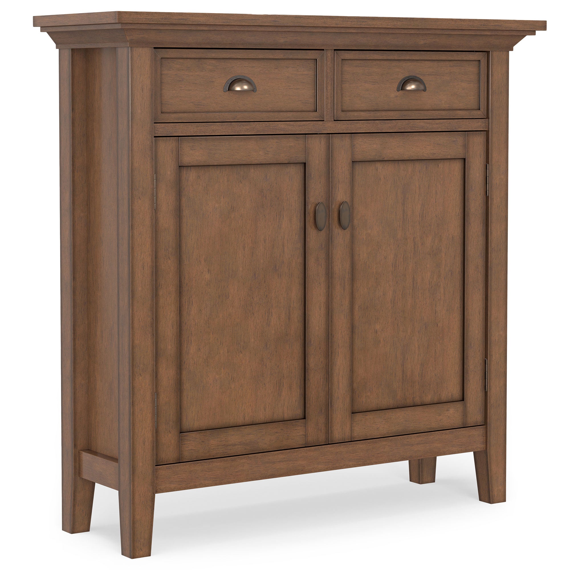 Redmond Entryway Storage Cabinet