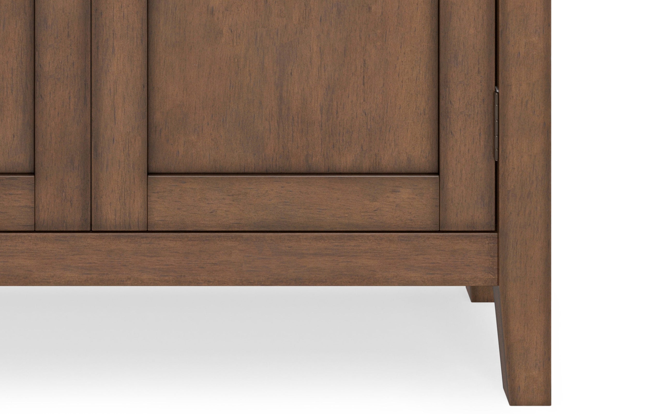 Redmond Entryway Storage Cabinet