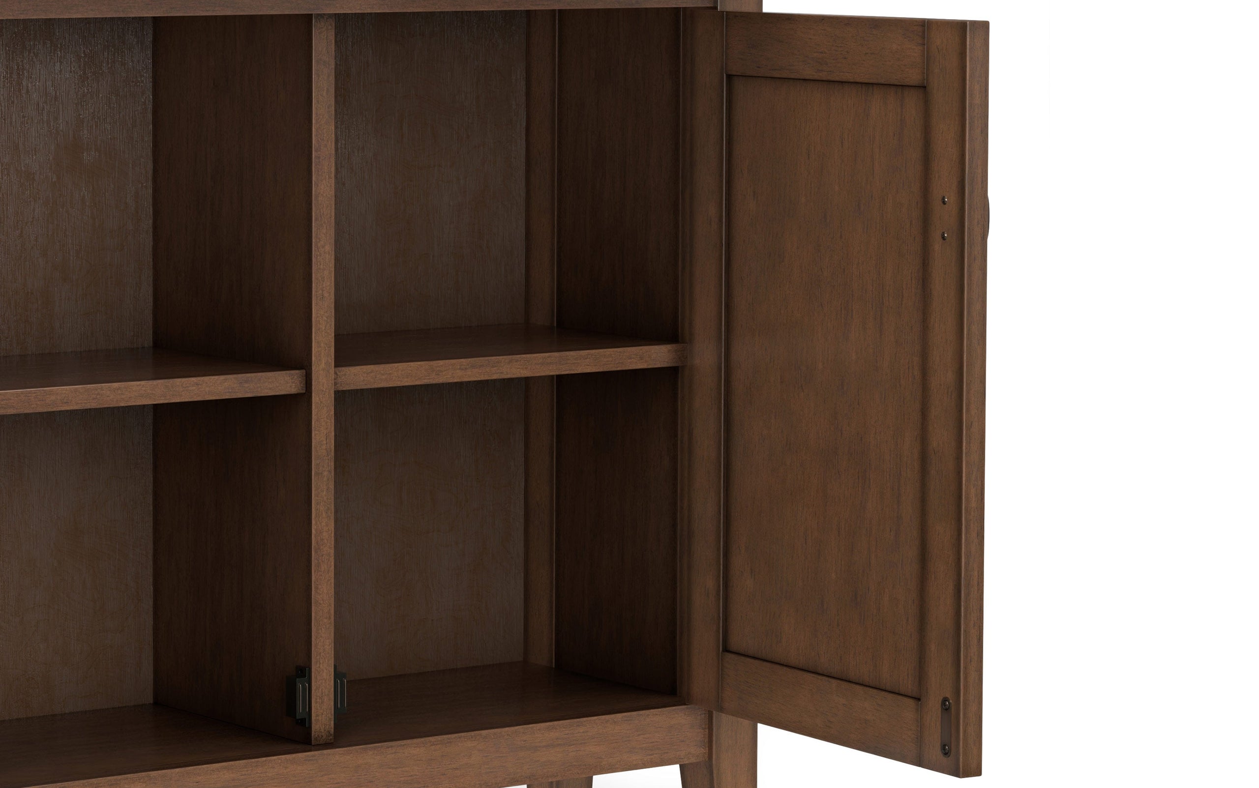 Redmond Entryway Storage Cabinet