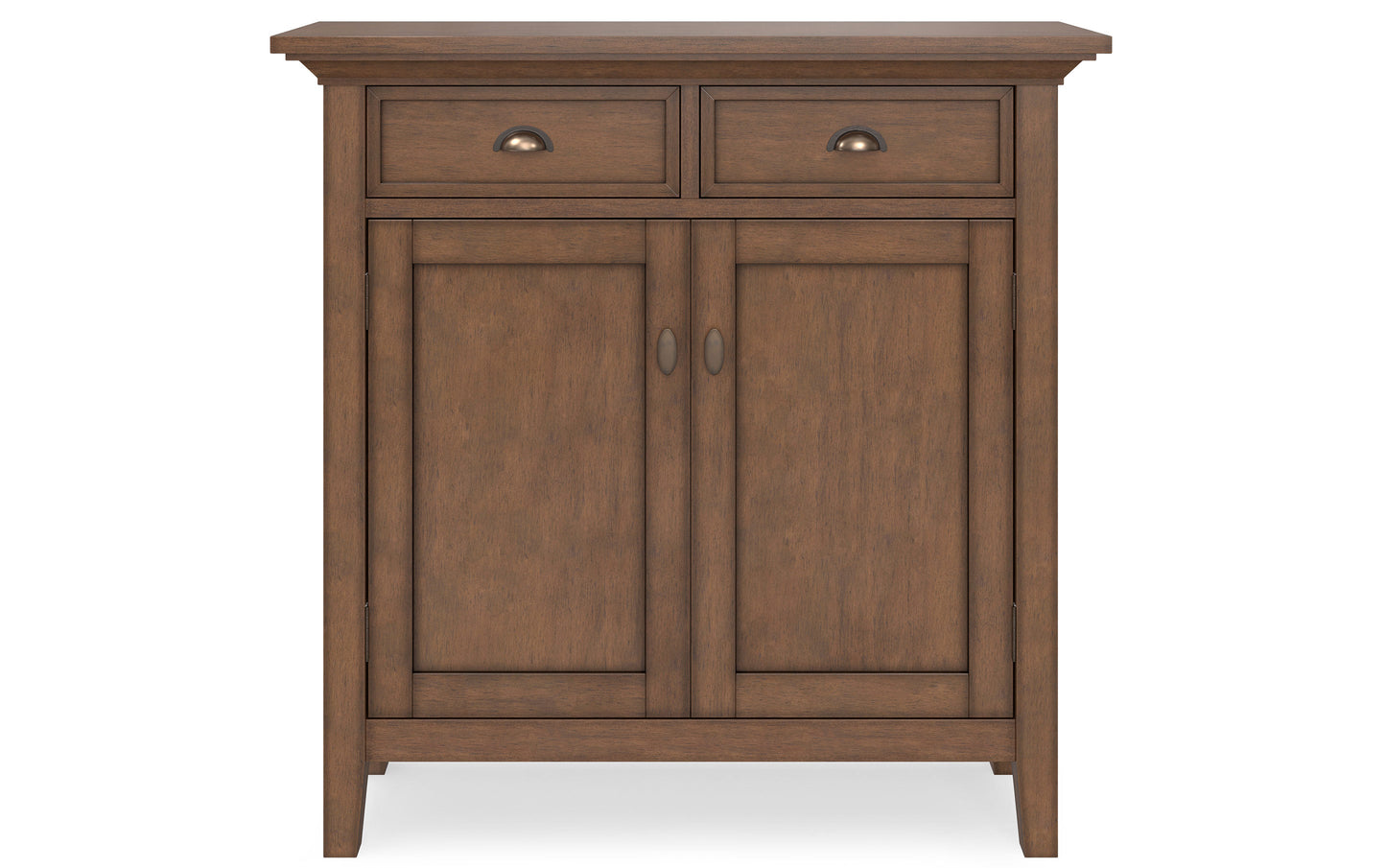 Redmond Entryway Storage Cabinet