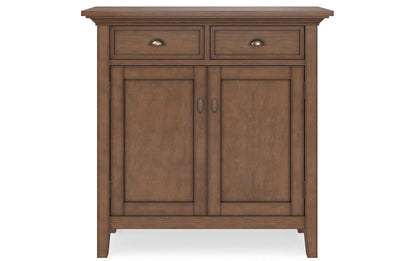 Redmond Entryway Storage Cabinet