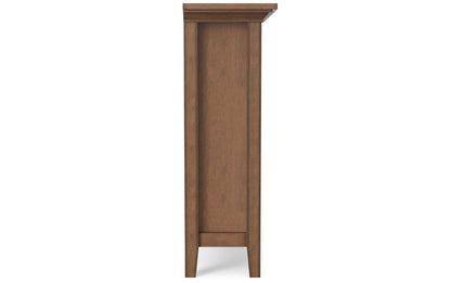 Redmond Entryway Storage Cabinet