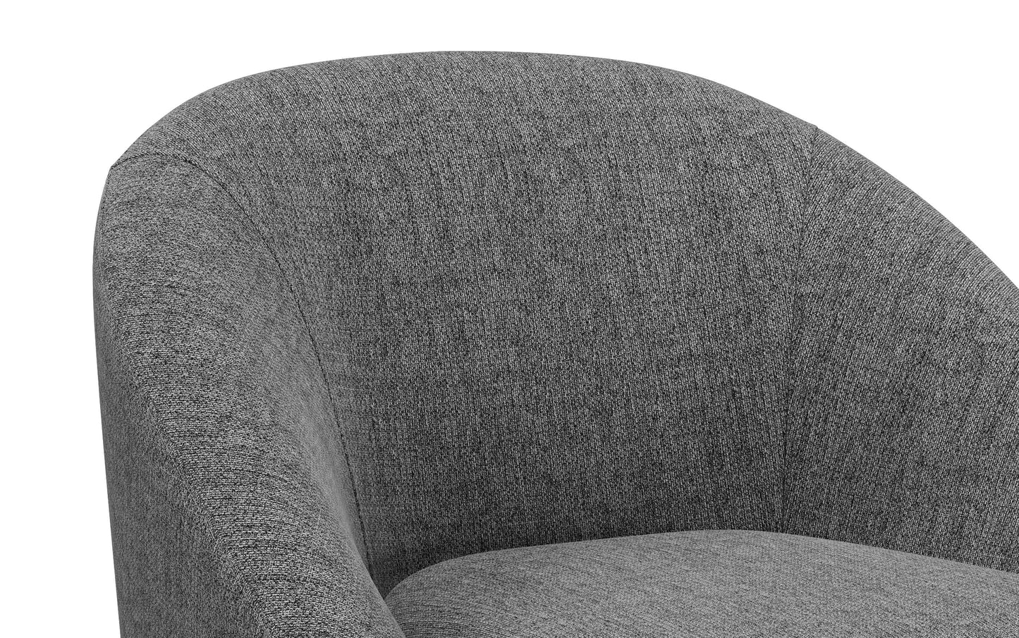 Storm Grey | Redding Accent Chair