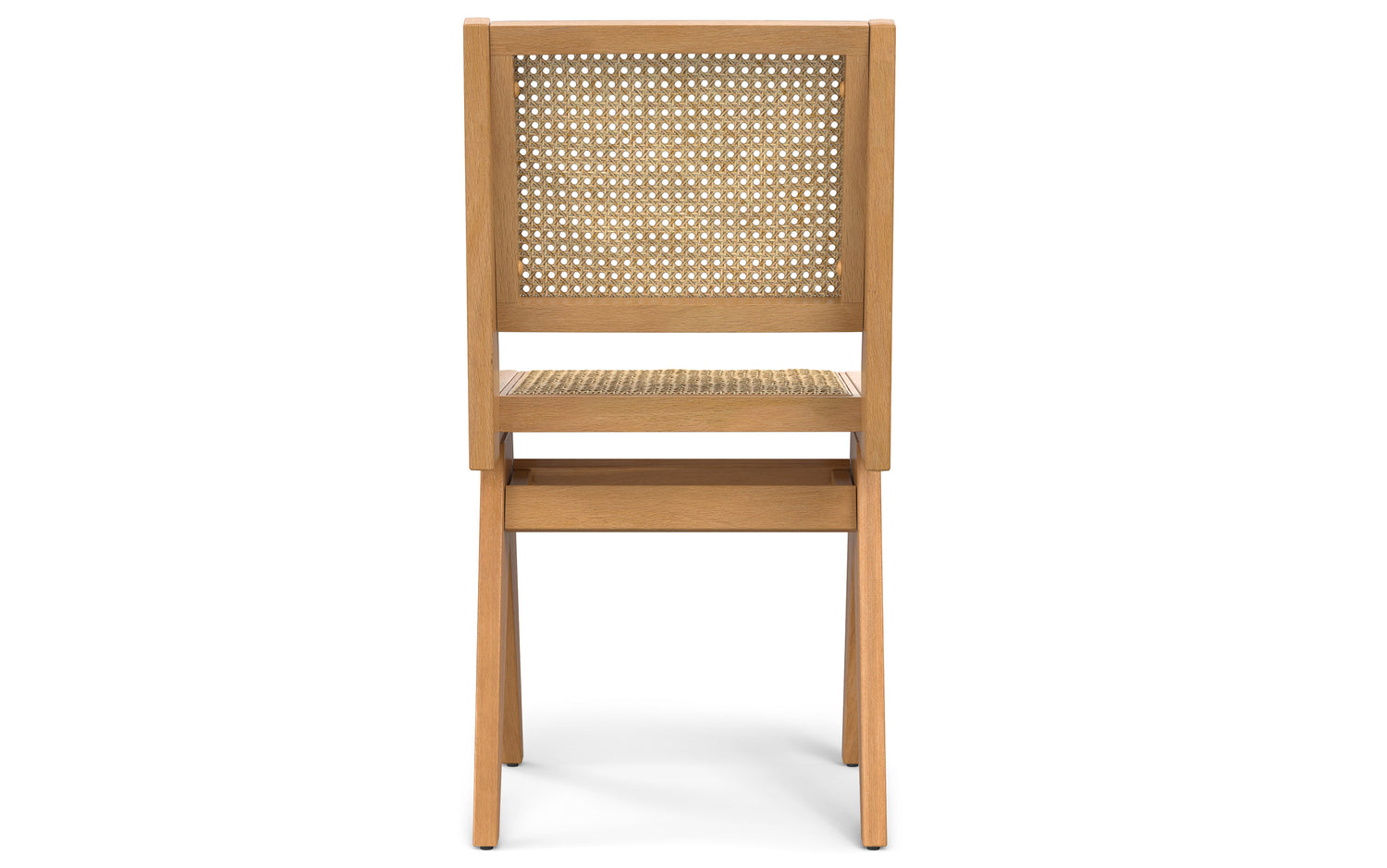 Natural Rattan | Regina Dining Chair (Set of 2)