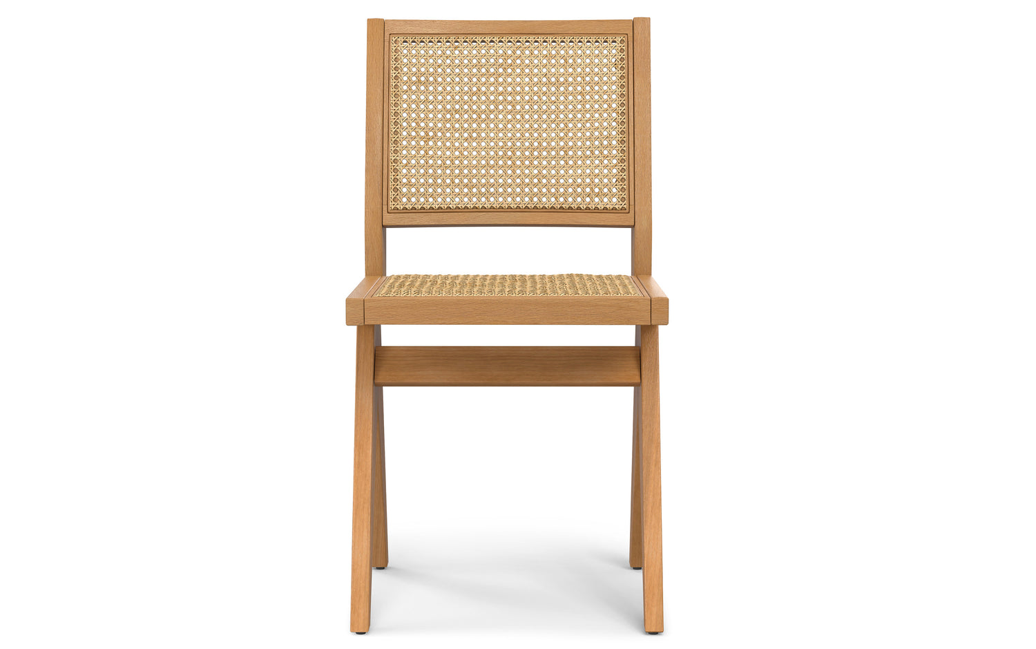 Natural Rattan | Regina Dining Chair (Set of 2)