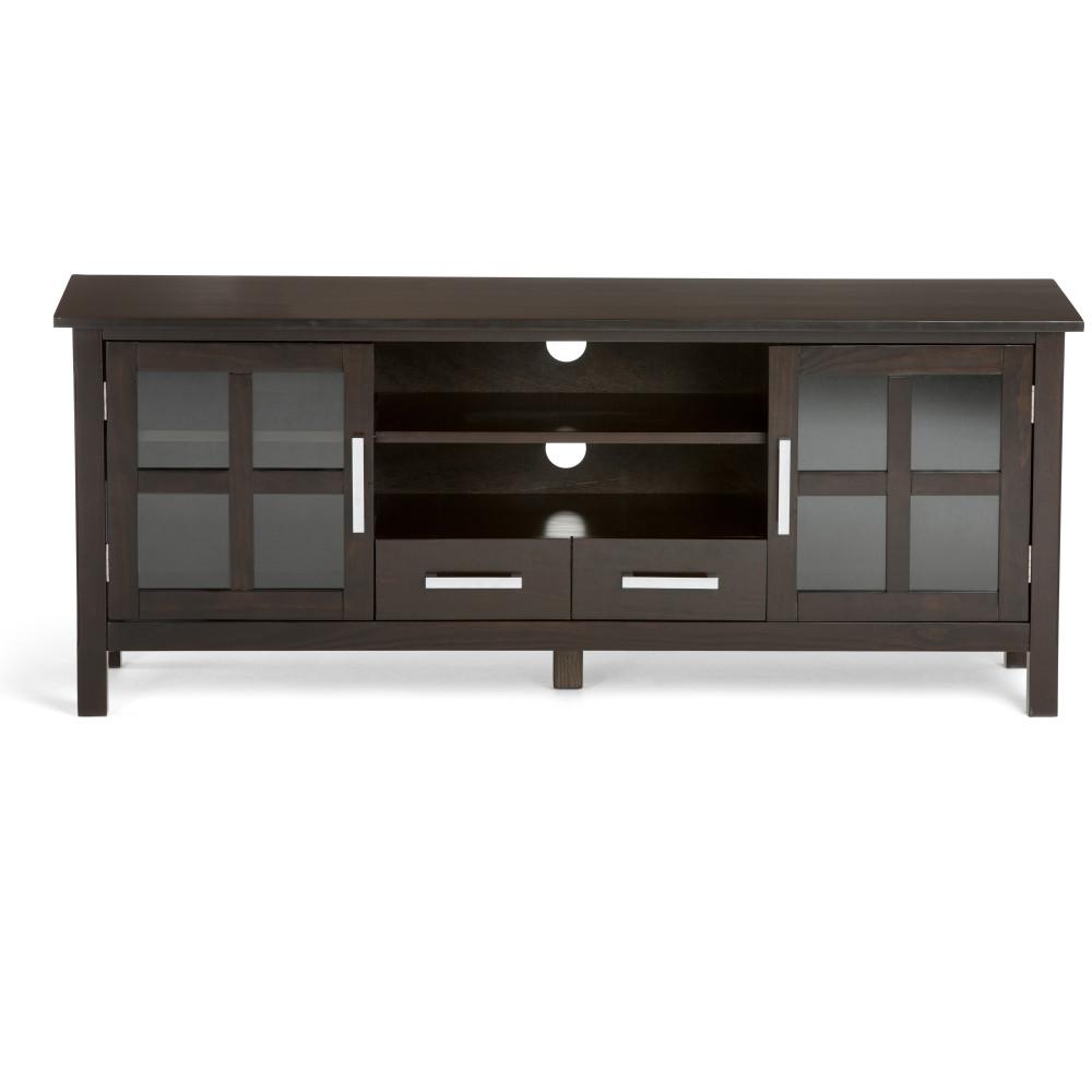 Hickory Brown | Kitchener TV Stand