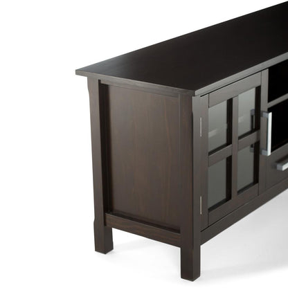 Hickory Brown | Kitchener TV Stand