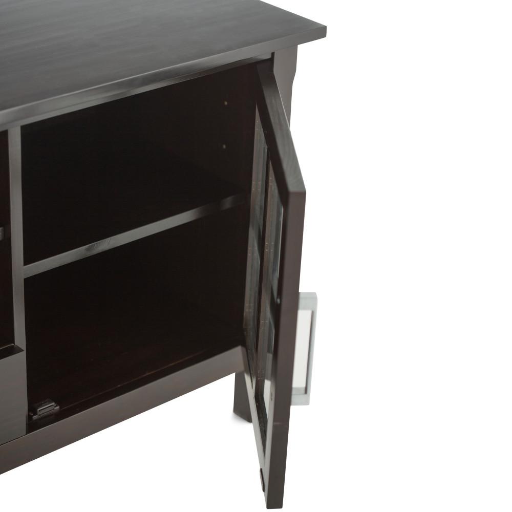 Hickory Brown | Kitchener TV Stand